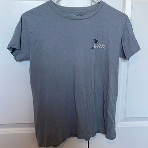 Ripcurl Tshirt size small